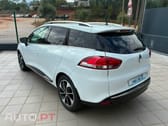 Renault Clio Sport Tourer 1.5 dCi Limited