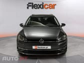 Volkswagen Golf Variant 1.6 TDi Confortline