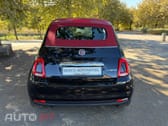 Fiat 500C 1.0 Hybrid Dolcevita