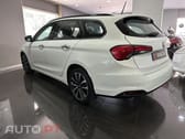 Fiat Tipo Station Wagon 1.3 M-Jet Lounge Tech J17