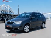 Skoda Fabia Break 1.2 Ambiente