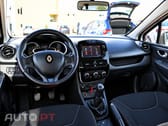 Renault Clio 1.5 dCi Confort 89g