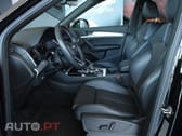 Audi Q5 50 TFSIe quattro Advance S tronic