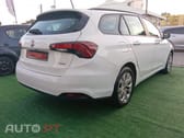 Fiat Tipo 1.3 M-Jet Lounge