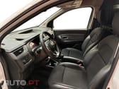 Renault Express 1.5 Blue dCi Confort