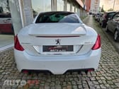 Peugeot 308 CC 1.6 THP 16V Sport
