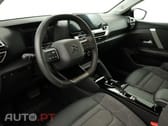 Citroen C4 C4 1.2 PureTech Plus EAT8