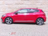 Renault Clio Rs Line