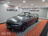 BMW 220 d Pack M