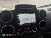 Peugeot Partner 1.6 BlueHDi L2 SE Office