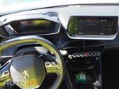 Peugeot E-2008 Allure Pack