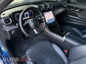 Mercedes-Benz C 300 e AMG Line