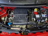 Ford KA 1.2 Titanium X