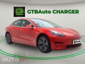 Tesla Model 3 Standard RWD Plus 92% I.V.A DEDUTIVEL 