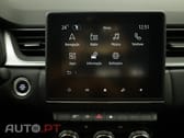 Renault Captur Captur 1.0 TCe Techno