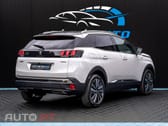 Peugeot 3008 1.5 BlueHDi GT Line EAT8