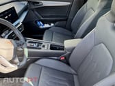 Cupra Formentor 1.5 TSI DSG S&S DSG 7 velocidades