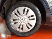 Volkswagen Up! 1.0 BlueMotion Move