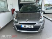Renault Clio 1.5 dCi Dynamique S