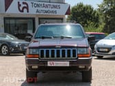 Jeep Grand Cherokee 2.5 TD Official