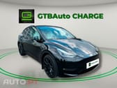Tesla Model Y I.V.A DEDUTIVEL Long Range Dual AWD 