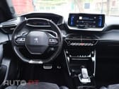 Peugeot 2008 1.5 BlueHDi GT EAT8