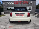 MINI Cabrio One