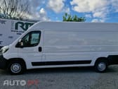 Peugeot Boxer 2.0 BlueHDi 335 L3H2 Premium