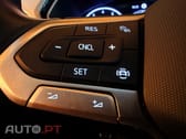 Volkswagen T-Cross 1.0 TSI Urban