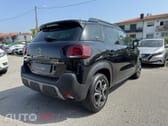 Citroen C3 Aircross 1.2 PureTech YOU!