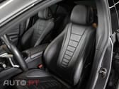 Mercedes-Benz CLS 400 AMG Line