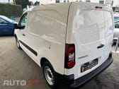 Peugeot Partner 1.6 HDi L1 3L
