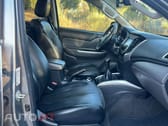 Mitsubishi L200 2.4 DI-D CD Instyle Strakar 4WD