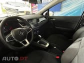 Renault Captur Outro