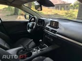 Mazda 3 1.5 Sky-D Excellence Pack Leather Navi