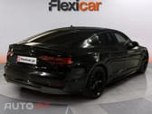 Audi A5 2.0 TDi S-Line Quattro