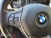 BMW 418 d Advantage