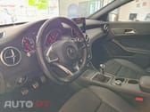Mercedes-Benz CLA 180 CDI AMG