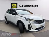 Peugeot 3008 1.2 PureTech Active Pack