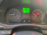 Skoda Fabia Break Family 1.2 Tdi