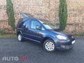 Volkswagen Caddy 1.6 TDi Trendline BlueMotion