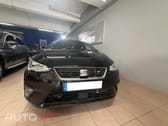 Seat Ibiza 1.0 TSI FR