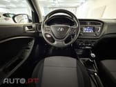 Hyundai i20 1.2 Style Plus