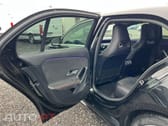 Mercedes-Benz A 180 d AMG Line Aut.