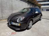 Alfa Romeo Mito 1.3 JTDM Super