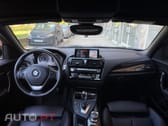 BMW 220 d Cabrio Aut. Sport Line