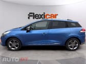 Renault Clio Sport Tourer 1.5 dCi GT Line
