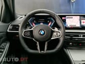 BMW 318 d Auto