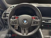 BMW M3 Touring Competition xDrive