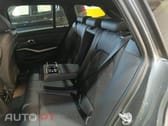 BMW 320 i Touring